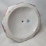 Статуэтка фарфоровая "Малахитовая шкатулка" ("Танюшка и тятино подаренье"), автор О.М.Богданова, Ленинградский завод фарфоровых изделий (ЛЗФИ), 1956 1967гг.