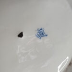 Статуэтка фарфоровая "Малахитовая шкатулка" ("Танюшка и тятино подаренье"), автор О.М.Богданова, Ленинградский завод фарфоровых изделий (ЛЗФИ), 1956 1967гг.