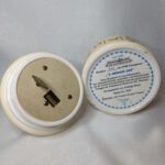 Музыкальная шкатулка "Мальчик с канарейкой", m.i. hummel, фарфор, роспись, goebel, Германия, 1995г.