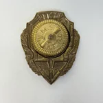 Знак Отличник авиации