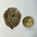 Знак Отличник авиации