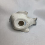 Статуэтка «Воробушек», фарфор, роспись, goebel, Германия, 1979 1990гг.