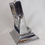 Календарь настольный перекидной (вечный) с видами Одессы, металл, СССР, 1967г