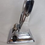 Календарь настольный перекидной (вечный) с видами Одессы, металл, СССР, 1967г