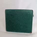 Календарь настольный перекидной (вечный) с видами Одессы, металл, СССР, 1967г