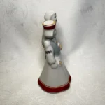 Статуэтка "На прогулке", Рижский ФФЗ