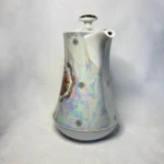 Чайник "Мадонна", фарфор, jlmenau, Германия