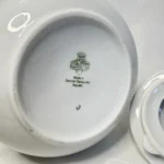 Чайник "Мадонна", фарфор, jlmenau, Германия