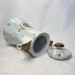 Чайник "Мадонна", фарфор, jlmenau, Германия