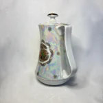 Чайник "Мадонна", фарфор, jlmenau, Германия