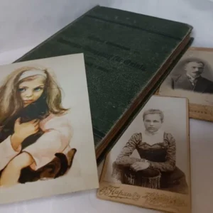 Букинистика