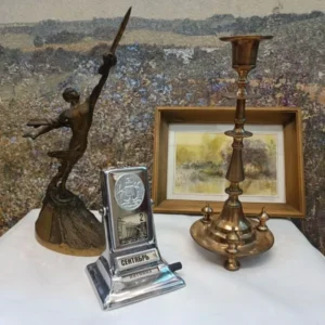 Интерьер и декор