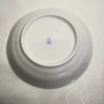 Кофейная тройка "Марианна", фарфор, Рижский ФФЗ, СССР