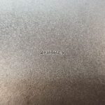 Кофейный набор (поднос и 4 чашки), мельхиор, Мстерский ювелир, СССР, 1972г.