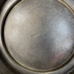 Конфетница, мельхиор, Мстерский ювелир, СССР