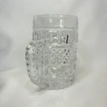 Пивная кружка, хрусталь, 1970 1990гг