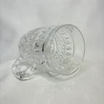 Пивная кружка, хрусталь, 1970 1990гг