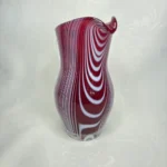 Винтажный кувшин малый, Неманская нить, СССР