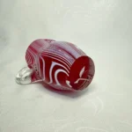 Винтажный кувшин малый, Неманская нить, СССР