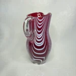 Винтажный кувшин малый, Неманская нить, СССР