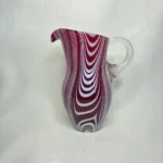 Винтажный кувшин малый, Неманская нить, СССР