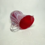 Винтажный кувшин малый, Неманская нить, СССР