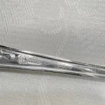 Чайные ложки, мельхиор, Кольчугино, СССР