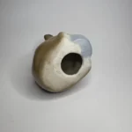 Статуэтка "Медвежонок с мёдом", ЛЗФИ, 1960 1990гг