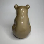 Статуэтка "Медвежонок с мёдом", ЛЗФИ, 1960 1990гг