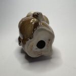 Статуэтка "Олимпийский мишка", ЛФЗ