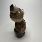 Статуэтка "Олимпийский мишка", ЛФЗ