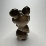 Статуэтка "Олимпийский мишка", ЛФЗ