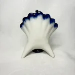 Солонка "Индюк", ЛФЗ, СССР