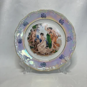 Десертная тарелка "Мадонна", kahla, Германия