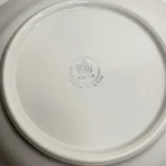 Десертная тарелка "Мадонна", kahla, Германия