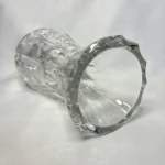 Ваза для цветов, хрусталь, период СССР