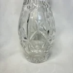 Ваза для цветов, хрусталь, период СССР