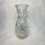 Ваза для цветов, хрусталь, период СССР