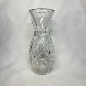 Ваза для цветов, хрусталь, период СССР