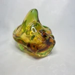 Ваза конфетница, Чехословакия,