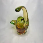 Ваза конфетница, Чехословакия,