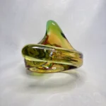 Ваза конфетница, Чехословакия,