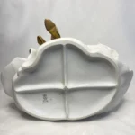 Статуэтка "Балерина с зеркалом", wallendorf, Германия