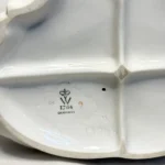 Статуэтка "Балерина с зеркалом", wallendorf, Германия