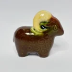 Статуэтка "Баранчик", Конаково, СССР