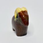 Статуэтка "Баранчик", Конаково, СССР