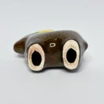 Статуэтка "Баранчик", Конаково, СССР