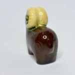 Статуэтка "Баранчик", Конаково, СССР