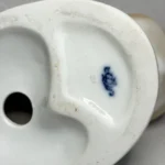 Статуэтка "Бульдог (Боксёр)", ЛФЗ, СССР