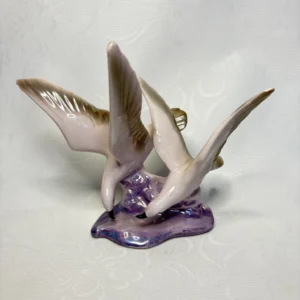 Статуэтка "Чайки", lippelsdorf, Германия